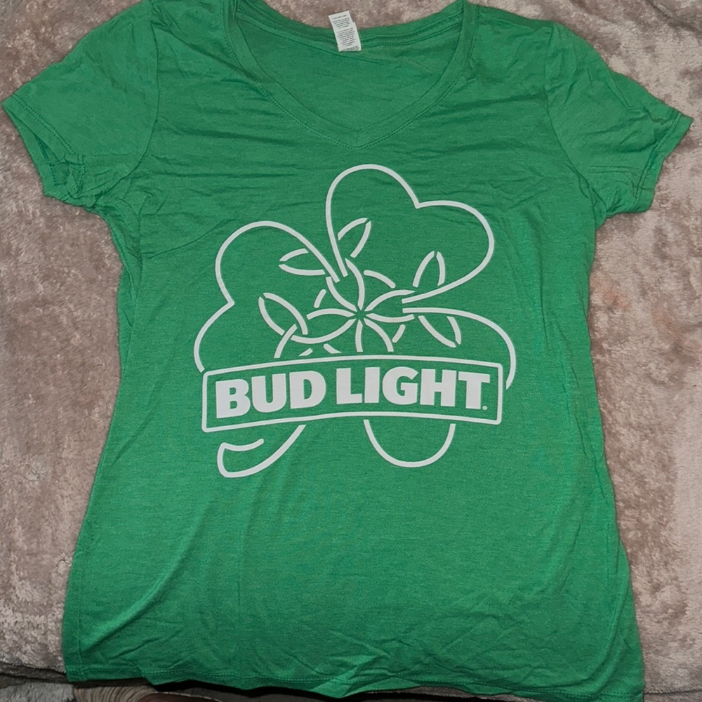 Bud Light Shirt